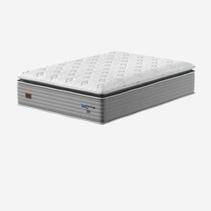 Colchão Casal Mola Probel Van Gogh