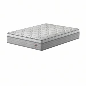 Colchão Casal Mola Ensacada Prodormir Imperial Premium