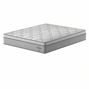 Colchão King Mola Ensacada Prodormir Imperial Premium
