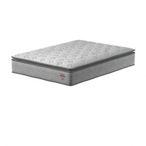Colchão Viúva Mola Prodormir Safira Plus