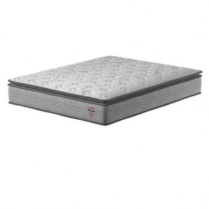 Colchão Queen Mola Prodormir Safira Plus