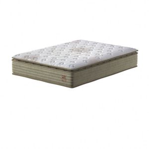 Colchão Viúva Mola Ensacada Prodormir Bourbon New