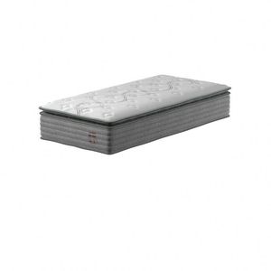 Colchão Solteiro Mola Ensacada Prodormir King Hard