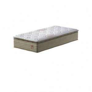 Colchão Solteiro Mola Ensacada Prodormir Bourbon New