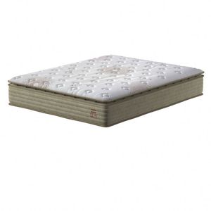 Colchão Queen Mola Ensacada Prodormir Bourbon New