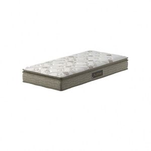 Colchão Solteiro Espuma Prodormir Active Premium Hiper Firme