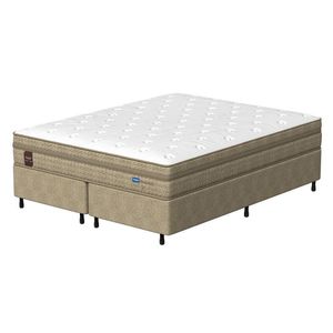 Conjunto Box King Mola Ensacada Probel Máximus Plus Branco