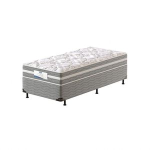 Conjunto Box Solteiro Mola Ensacada Probel One Springs