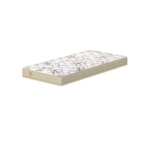 Colchão Solteiro Espuma D28 Prodormir Active In Box