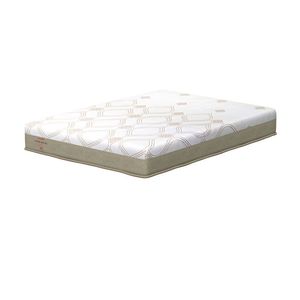 Colchão Casal Espuma Visco Gel Prodormir Active In Box
