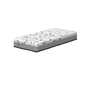 Colchão Solteiro Mola Ensacada Prodormir Active In Box