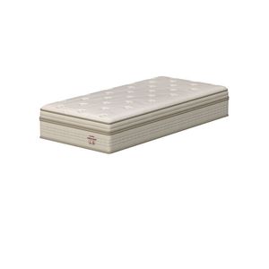 Colchão Solteiro Mola Ensacada Prodormir Comfort Bambu