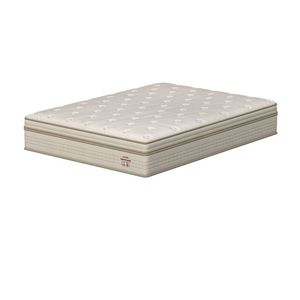 Colchão Viúva Mola Ensacada Prodormir Comfort Bambu