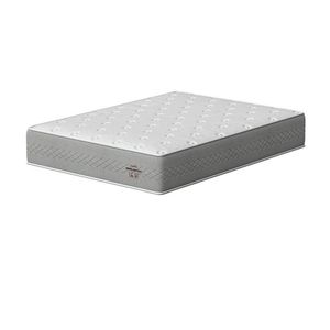 Colchão Viúva Mola Ensacada Prodormir Dinamo Luxo