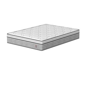 Colchão Viúva Mola Prodormir Top Bambu