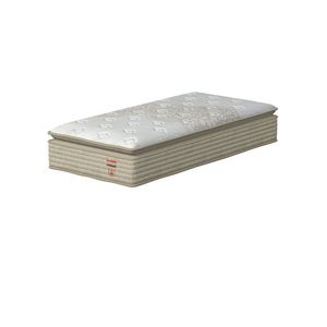 Colchão Solteiro Espuma Prodormir Fiorano